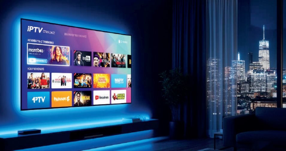 Warum Deutsch4K IPTV die beste Wahl für 4K IPTV Streaming ist